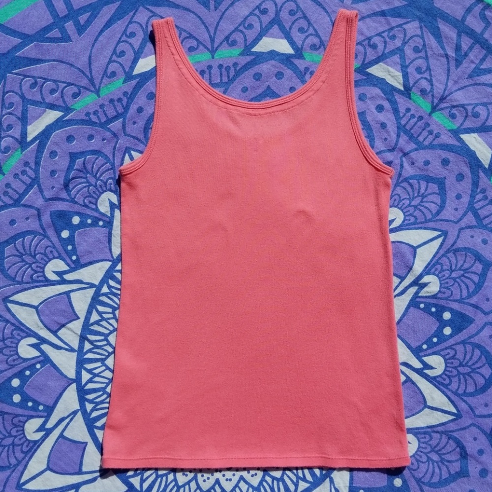 NY&Co Rhinestone Tanktop - Picture 3 of 3